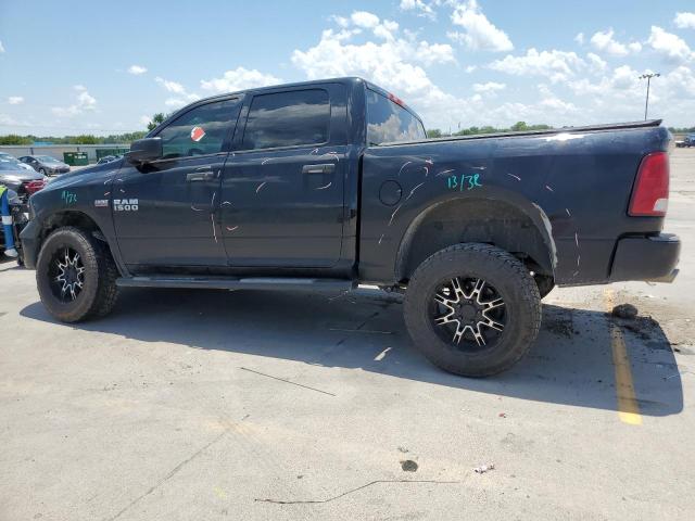 Photo 2 from auction – 2015 RAM 1500 ST with VIN 1C6RR7KT6FS503050