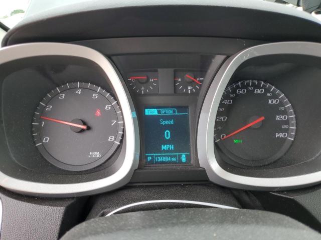 Photo 9 from auction – 2014 CHEVROLET EQUINOX LS with VIN 2GNFLEEK0E6136465