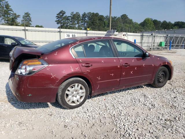 Photo 3 from auction – 2011 NISSAN ALTIMA BAS with VIN 1N4AL2AP8BN422242