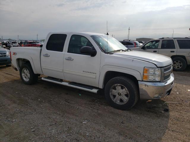Photo 4 from auction – 2013 CHEVROLET SILVERADO with VIN 3GCPKSE79DG208521