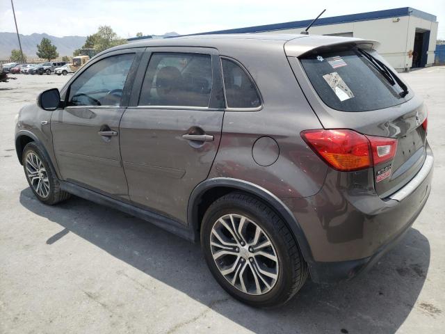 Photo 2 from auction – 2016 MITSUBISHI OUTLANDER with VIN JA4AP3AU0GZ040145