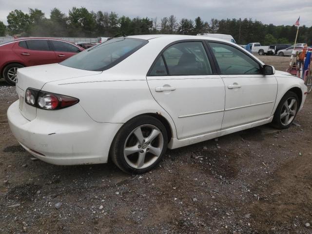 Photo 3 from auction – 2007 MAZDA 6 I with VIN 1YVHP80C175M11888