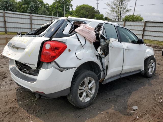 Photo 3 from auction – 2012 CHEVROLET EQUINOX LS with VIN 2GNFLCEK0C6135737