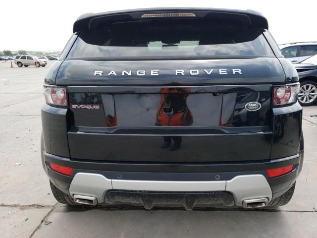 Photo 6 from auction – 2014 LAND ROVER RANGE ROVE with VIN SALVT2BG6EH897751