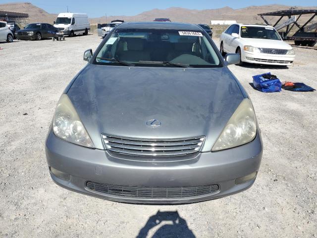 Photo 5 from auction – 2002 LEXUS ES 300 with VIN JTHBF30G220018216