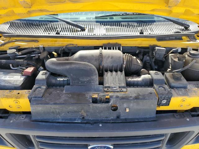 Photo 11 from auction – 2007 FORD ECONOLINE with VIN 1FTNS24W77DA24728