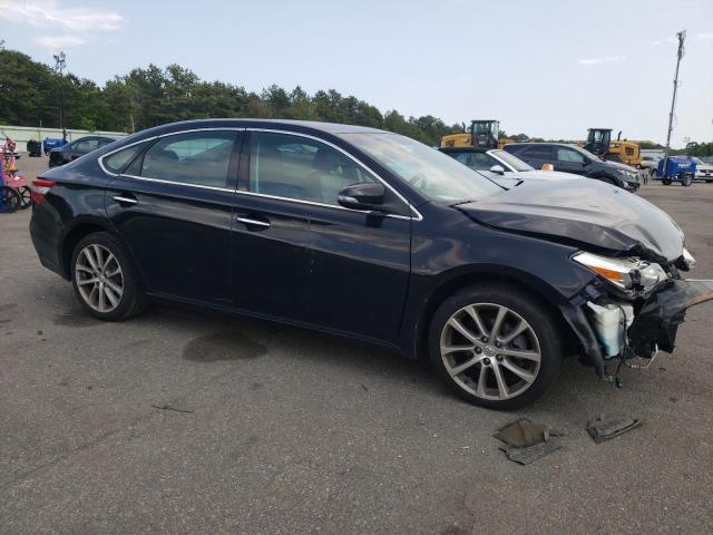 Photo 4 from auction – 2014 TOYOTA AVALON BAS with VIN 4T1BK1EB2EU118744