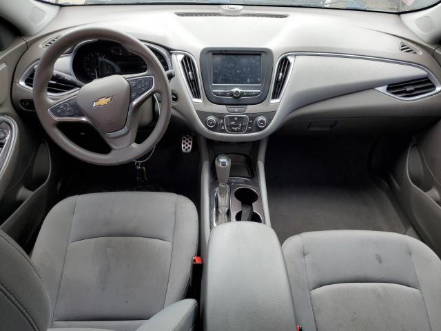 Photo 8 from auction – 2016 CHEVROLET MALIBU LS with VIN 1G1ZB5ST1GF218714
