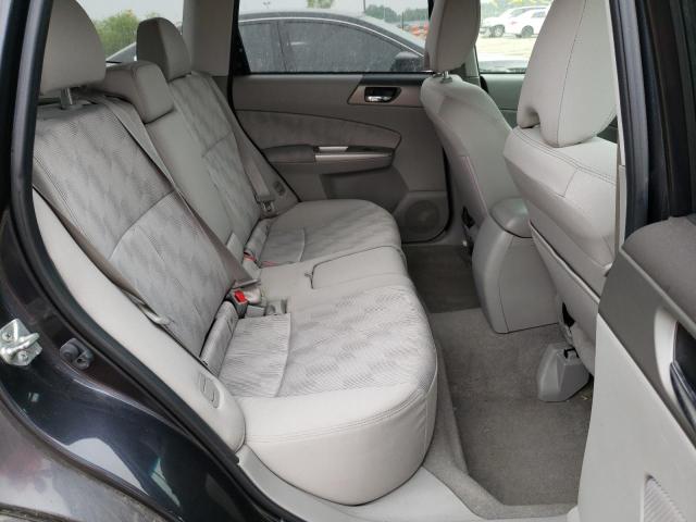 Photo 10 from auction – 2010 SUBARU FORESTER 2 with VIN JF2SH6CC3AH786522