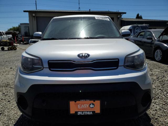 Photo 5 from auction – 2017 KIA SOUL with VIN KNDJN2A28H7419296