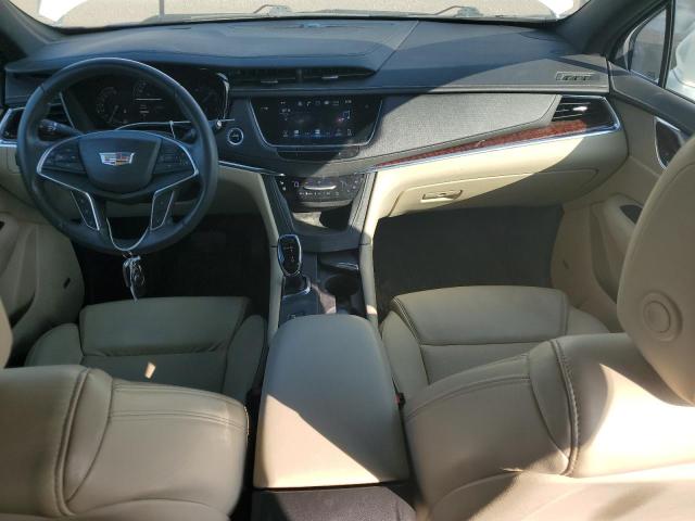 Photo 8 from auction – 2017 CADILLAC XT5 PREMIU with VIN 1GYKNERS3HZ219791