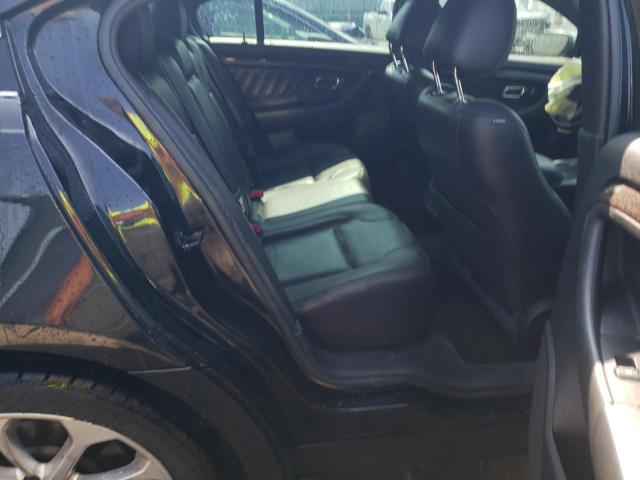 Photo 10 from auction – 2013 FORD TAURUS LIM with VIN 1FAHP2F86DG228806