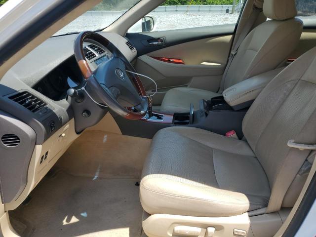 Photo 7 from auction – 2008 LEXUS ES 350 with VIN JTHBJ46G282165998