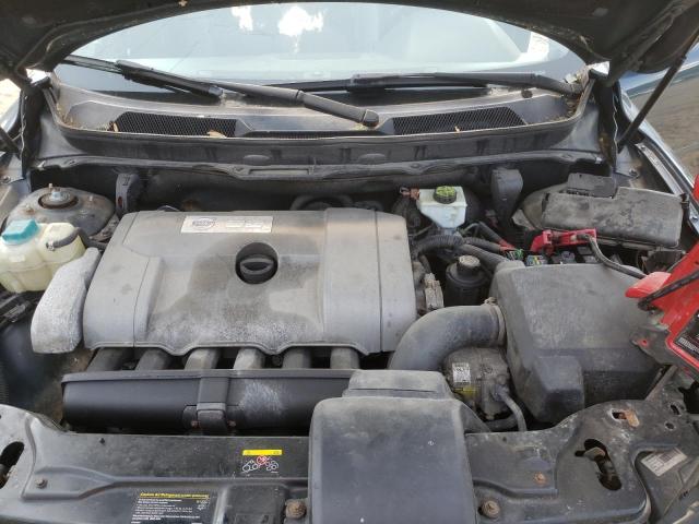 Photo 12 from auction – 2007 VOLVO XC90 3.2 with VIN YV4CZ982371381776