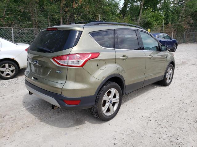 Photo 3 from auction – 2013 FORD ESCAPE SE with VIN 1FMCU9GX3DUB21642