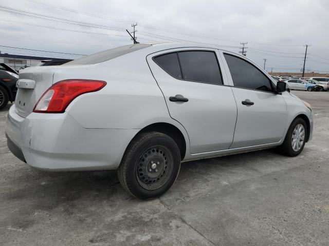 Photo 3 from auction – 2016 NISSAN VERSA S with VIN 3N1CN7AP4GL905568