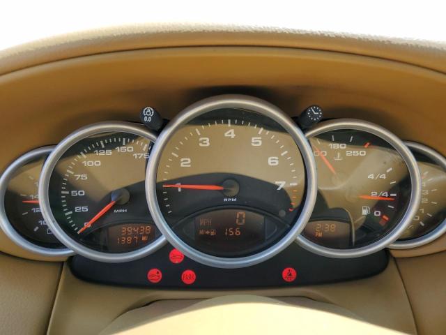 Photo 9 from auction – 2001 PORSCHE 911 CARRER with VIN WP0CA29951S650598