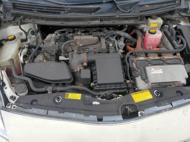 Zdjęcie 12 z aukcji – 2010 TOYOTA PRIUS z VIN JTDKN3DU4A0175412