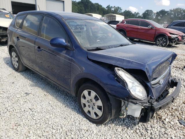 Photo 4 from auction – 2012 HYUNDAI ELANTRA TO with VIN KMHDB8AEXCU139162