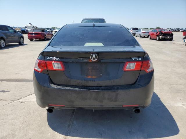 Photo 6 from auction – 2009 ACURA TSX with VIN JH4CU26629C024299