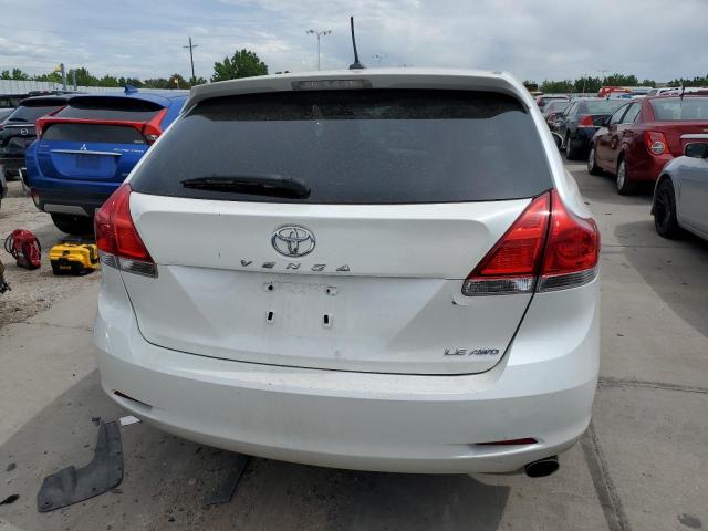 Photo 6 from auction – 2012 TOYOTA VENZA LE with VIN 4T3BA3BB9CU033973