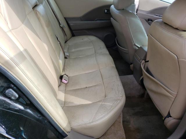 Photo 10 from auction – 2002 NISSAN ALTIMA BAS with VIN 1N4AL11D32C215916