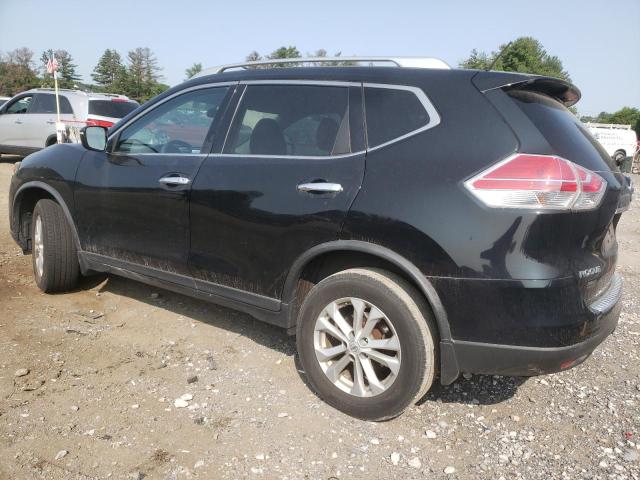 Photo 2 from auction – 2015 NISSAN ROGUE S with VIN KNMAT2MV5FP587504