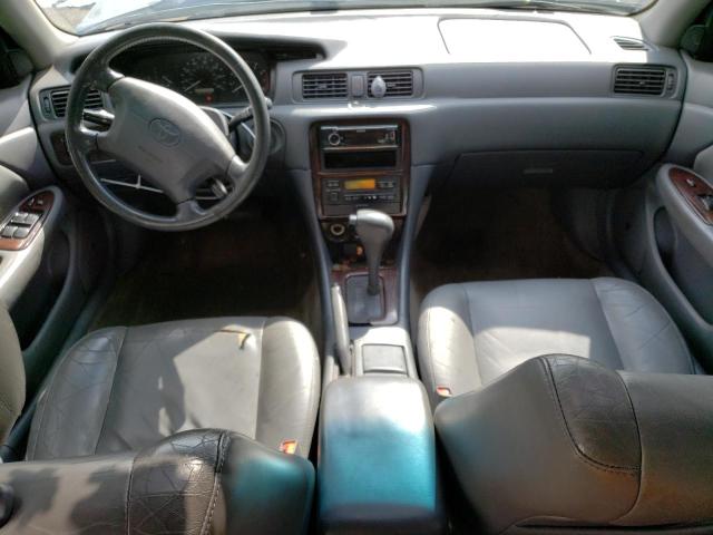 Photo 8 from auction – 2001 TOYOTA CAMRY LE with VIN 4T1BF28K61U115703