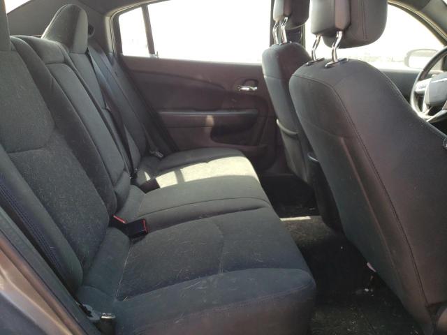Photo 10 from auction – 2012 CHRYSLER 200 TOURIN with VIN 1C3CCBBB9CN134838