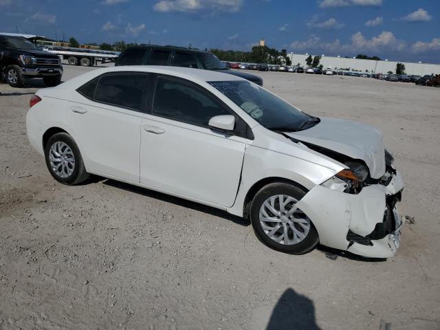 Photo 4 from auction – 2019 TOYOTA COROLLA L with VIN 5YFBURHE3KP881254
