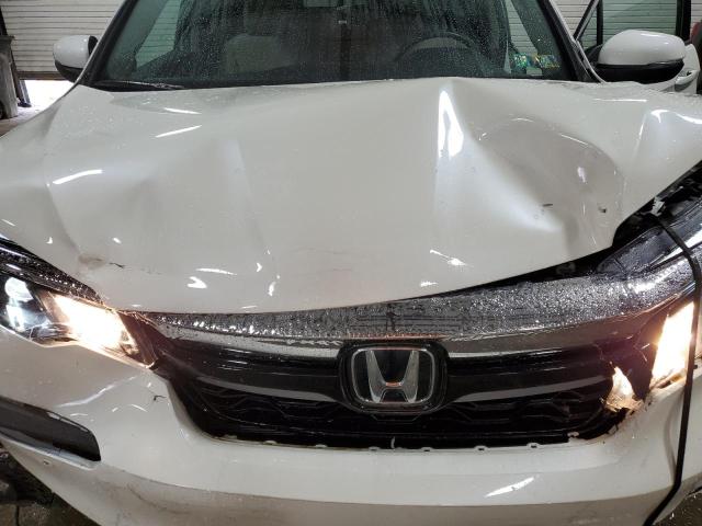 Photo 12 from auction – 2019 HONDA PILOT EXL with VIN 5FNYF6H59KB071870