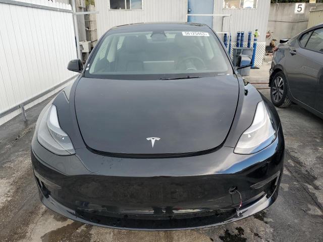 Photo 5 from auction – 2023 TESLA MODEL 3 with VIN 5YJ3E1EA1PF455067