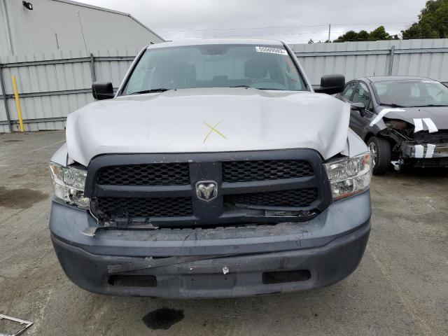 Photo 5 from auction – 2015 RAM 1500 ST with VIN 1C6RR6KG8FS663489
