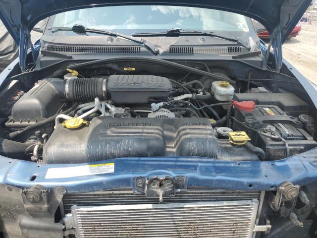 Photo 11 from auction – 2004 DODGE DAKOTA QUA with VIN 1D7HG38N84S568867