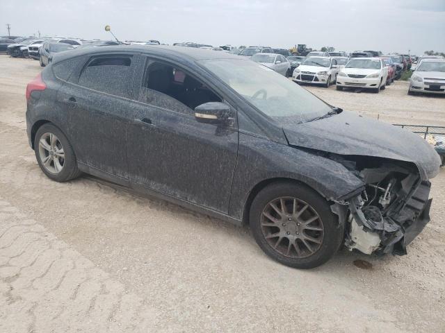 Photo 4 from auction – 2014 FORD FOCUS SE with VIN 1FADP3K22EL324561