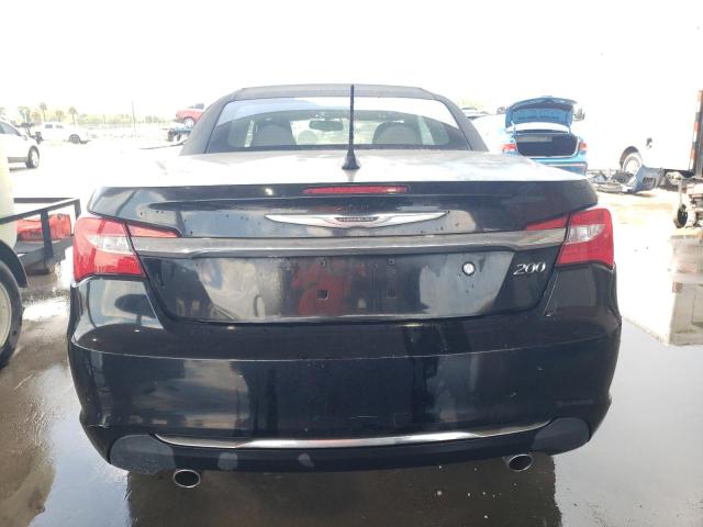 Photo 6 from auction – 2013 CHRYSLER 200 TOURIN with VIN 1C3BCBEG2DN739210
