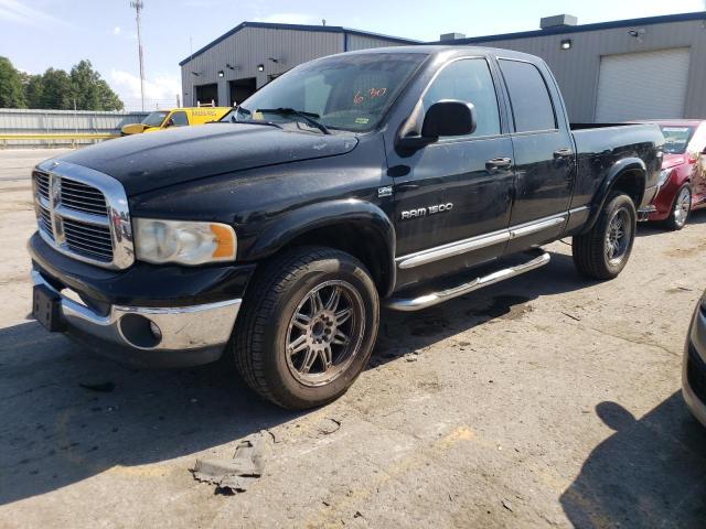 DODGE RAM 1500 S 2004 with VIN 1D7HU18D14S662514 - Photo from auction