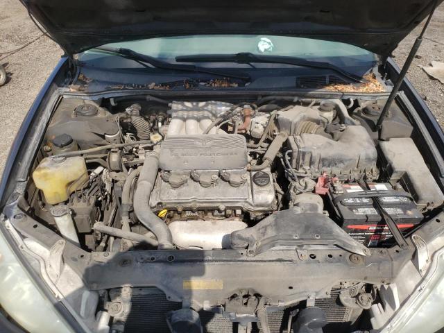Photo 11 from auction – 2002 TOYOTA CAMRY LE with VIN JTDBF32KX20031721