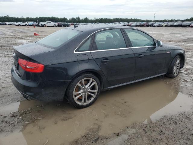 Photo 3 from auction – 2013 AUDI S4 PREMIUM with VIN WAUDGAFL3DA180897