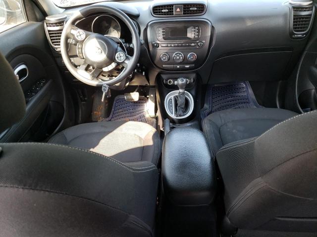 Photo 8 from auction – 2014 KIA SOUL with VIN KNDJN2A23E7025670