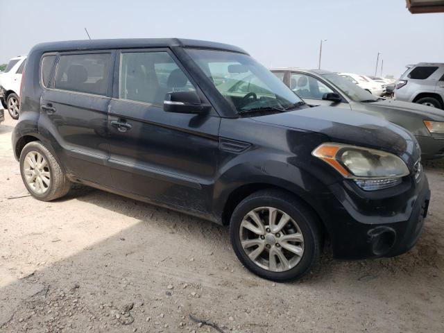Photo 4 from auction – 2012 KIA SOUL + with VIN KNDJT2A60C7744011