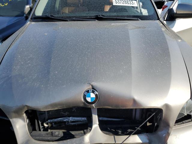 Photo 12 from auction – 2009 BMW X5 XDRIVE3 with VIN 5UXFE43599L267819