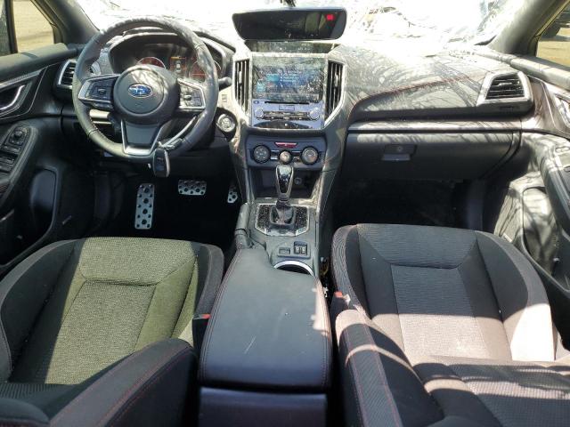Photo 8 from auction – 2019 SUBARU IMPREZA SP with VIN 4S3GKAM60K3604369