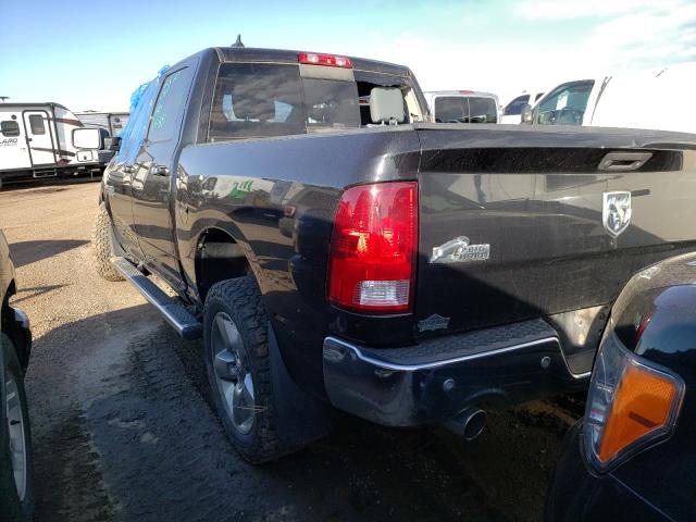 Photo 2 from auction – 2017 RAM 1500 SLT with VIN 1C6RR7LT2HS641881