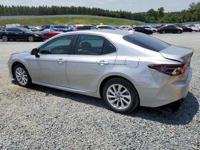 Photo 2 from auction – 2023 TOYOTA CAMRY LE with VIN 4T1C11AK2PU764429
