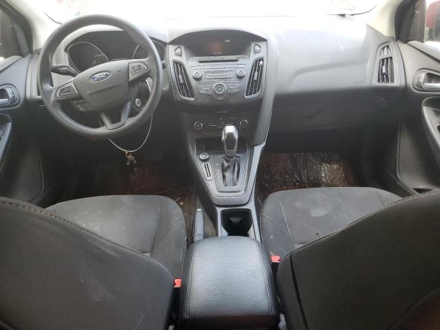 Photo 8 from auction – 2015 FORD FOCUS SE with VIN 1FADP3F29FL251698