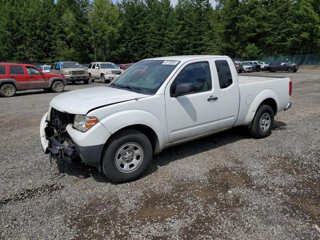 NISSAN FRONTIER S 2014 with VIN 1N6BD0CT9EN730984 - Photo from auction