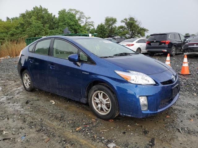 Фото 4 с аукциона – 2010 TOYOTA PRIUS с VIN JTDKN3DU8A0141862