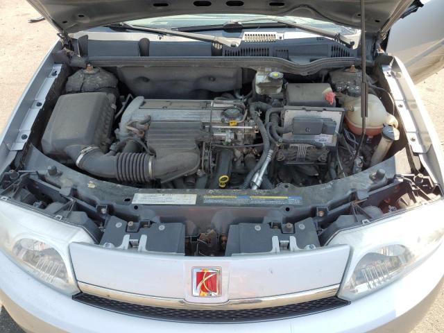 Photo 11 from auction – 2004 SATURN ION LEVEL with VIN 1G8AJ52F94Z229210
