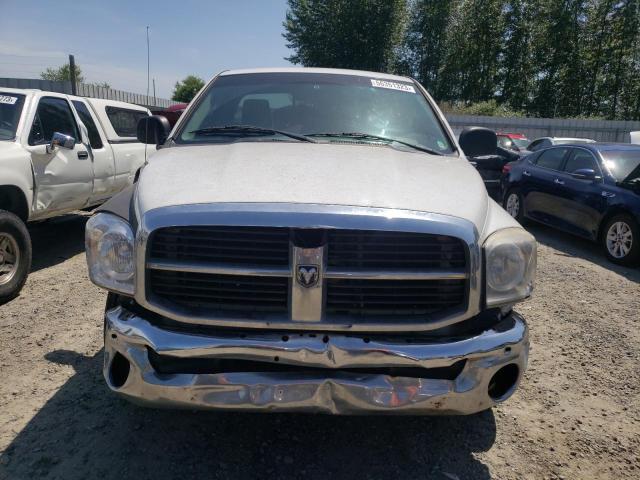 Photo 5 from auction – 2007 DODGE RAM 1500 S with VIN 1D7HA16P37J579800